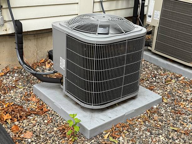 24/7 Emergency Heat Pump Repair experts in Nokomis, IL