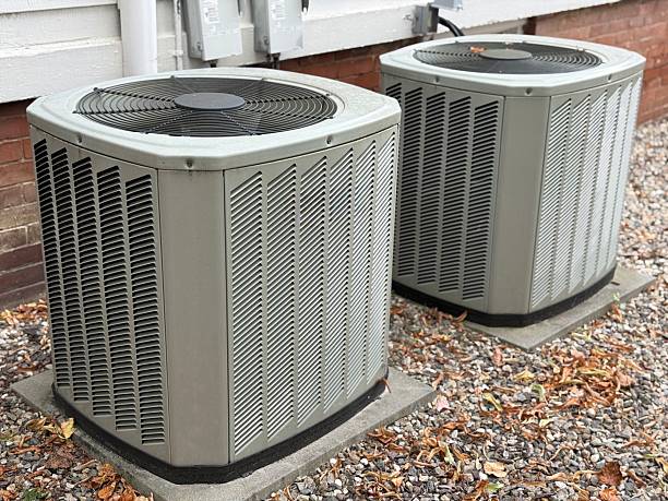 Reliable Heat Pump Repair contractor in Nokomis, IL by Leonard HVAC