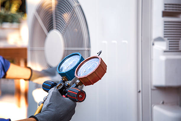 Affordable Heat Pump Repair solutions in Nokomis, IL