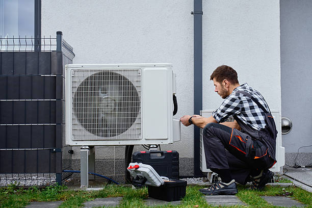 Top rated local Heat Pump Repair specialists in Nokomis, IL